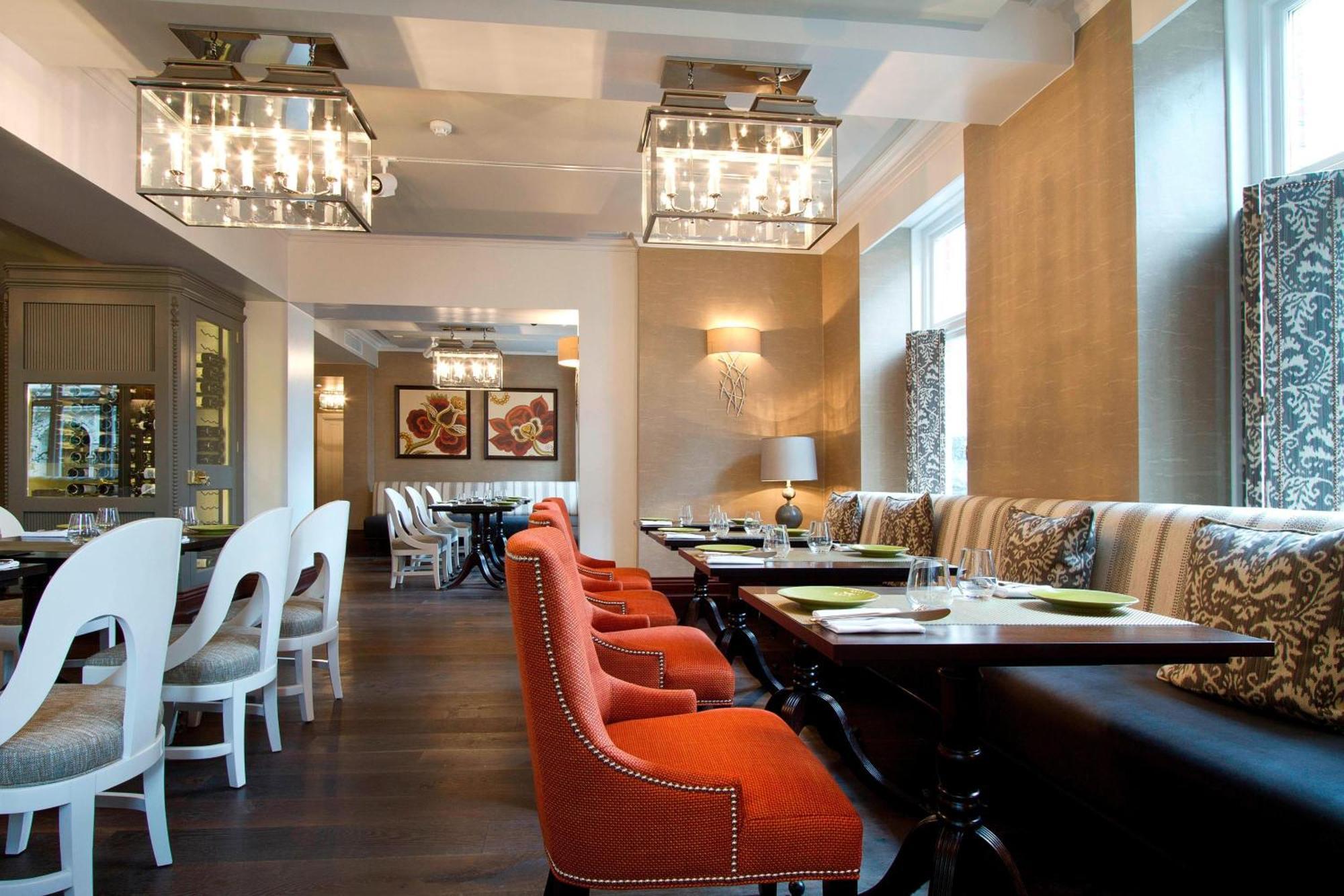 St. Ermin's Hotel, Autograph Collection Hotell London