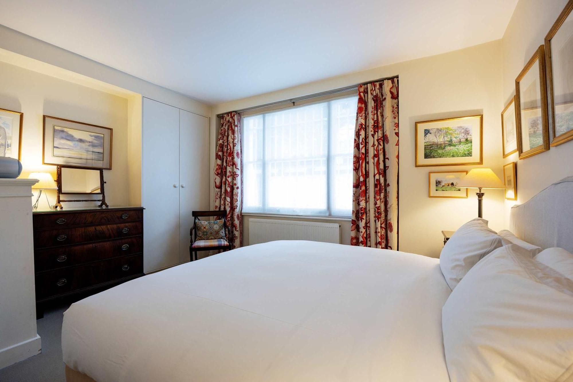 Veeve - Artist'S Oasis Apartment London