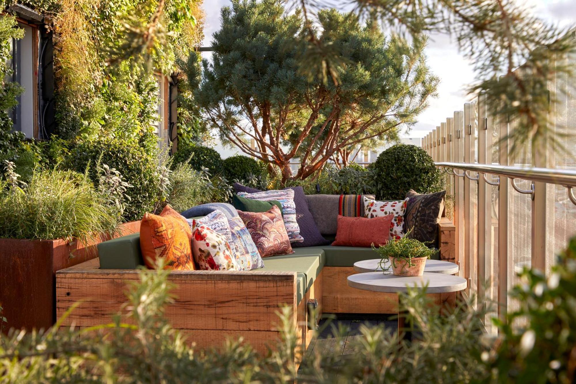 Treehouse 4* Londra