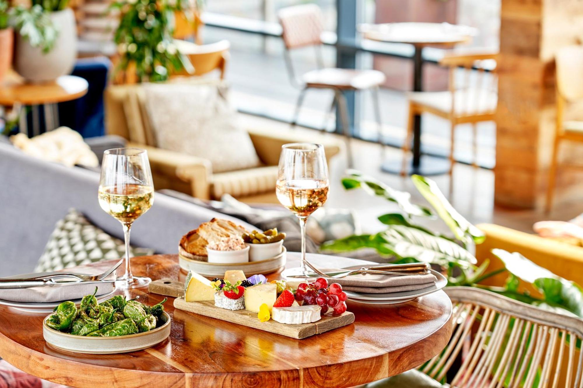 Treehouse Hotel Londra