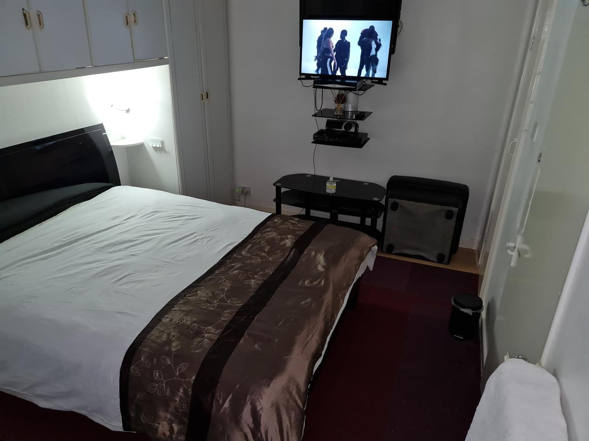 Privat overnatting Private Cosy Roomz London