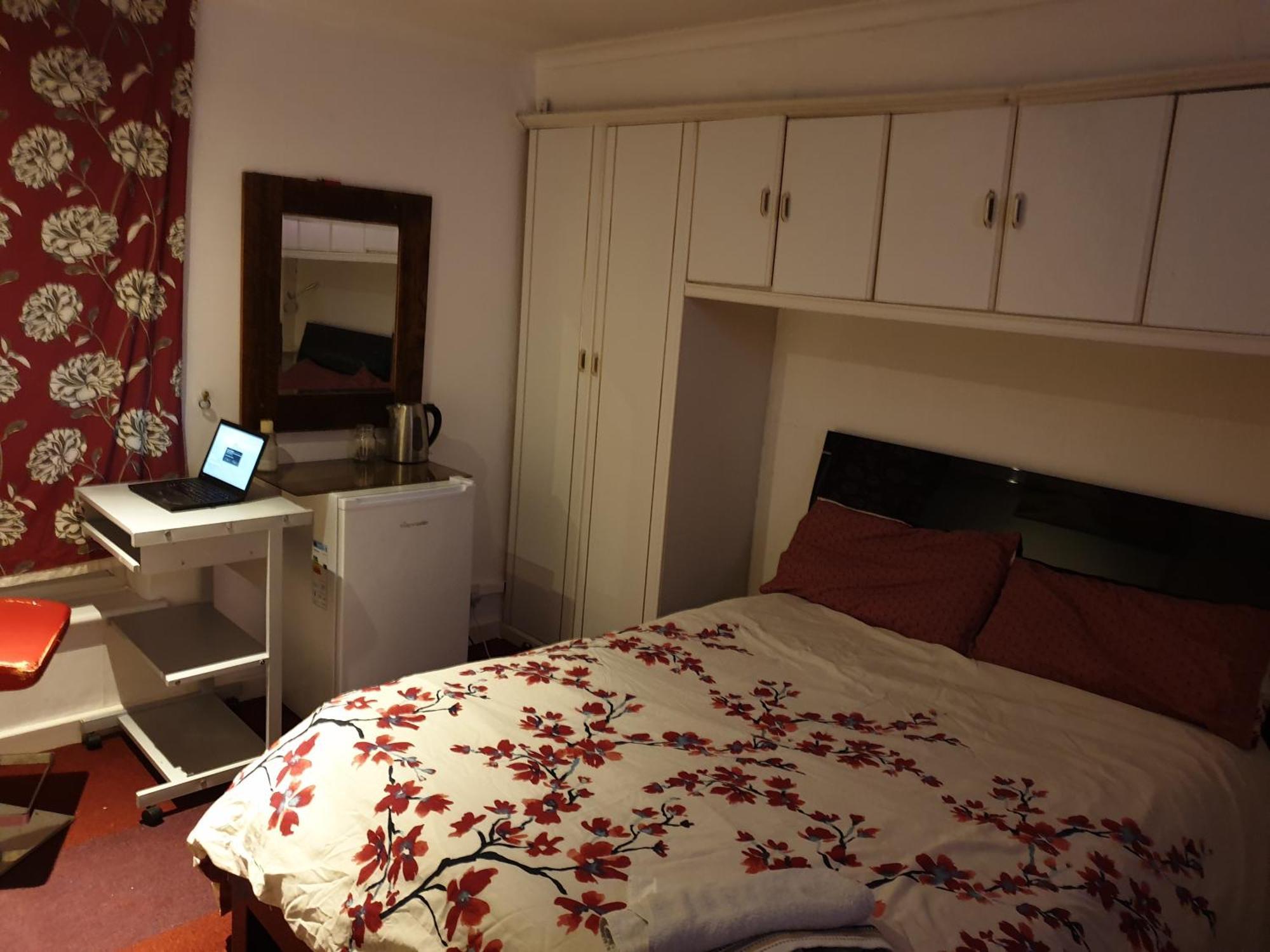 Privat overnatting Private Cosy Roomz *