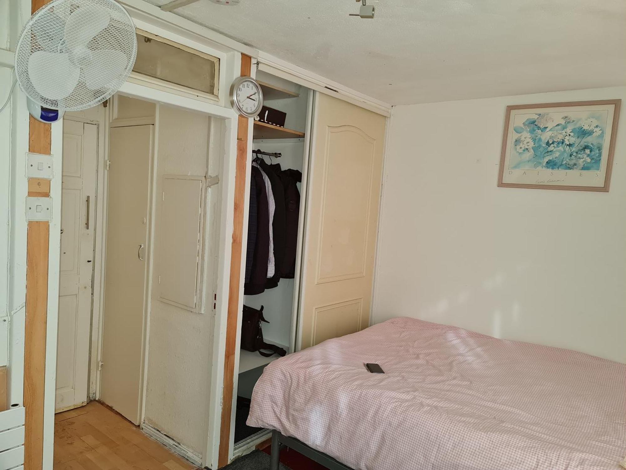 Private Cosy Roomz Privat overnatting London