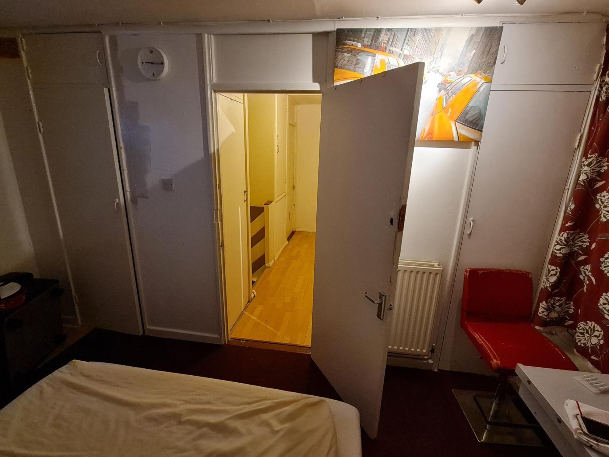 Privat overnatting Private Cosy Roomz London