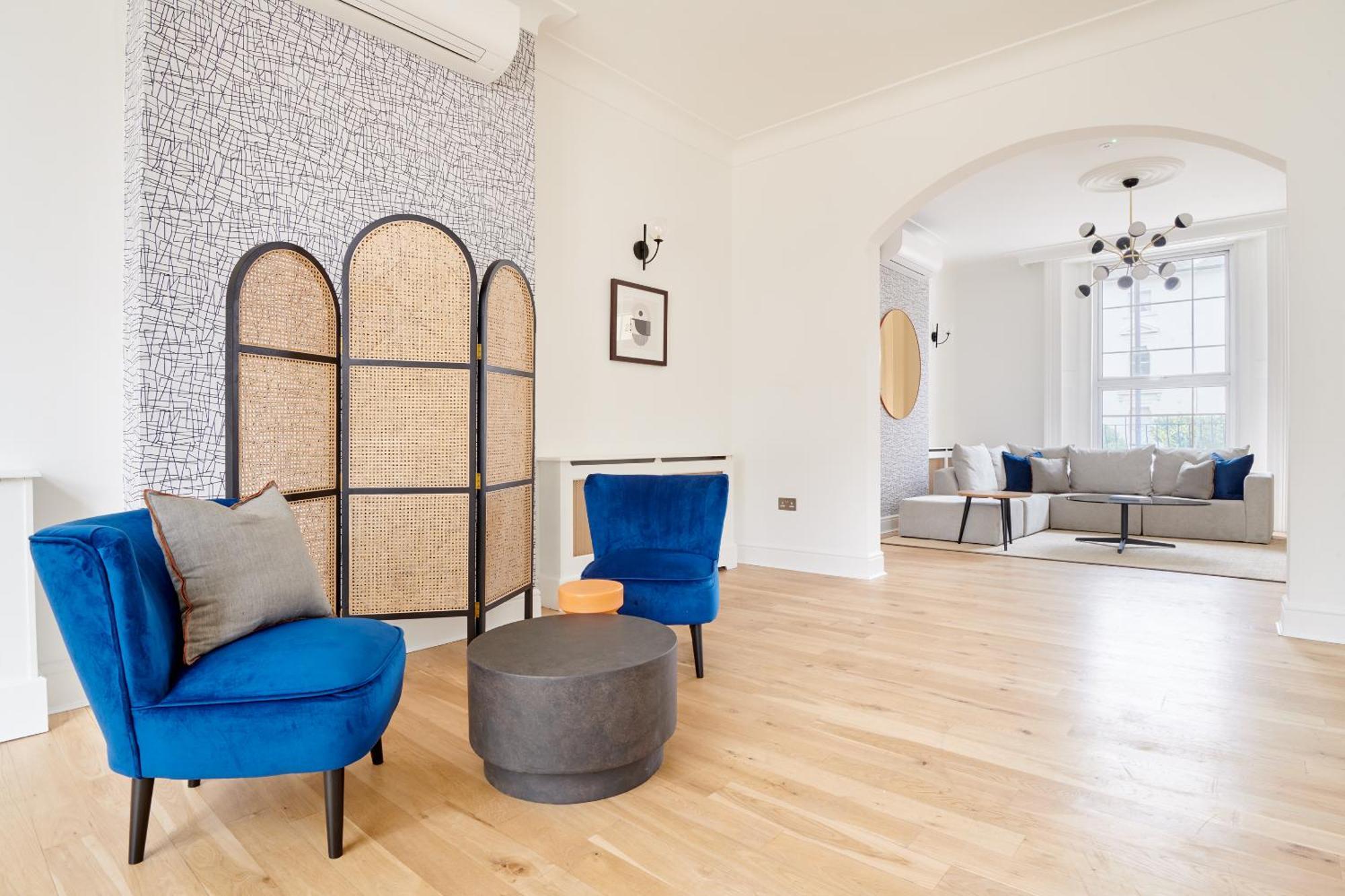 Sonder Camden Road Hotell London