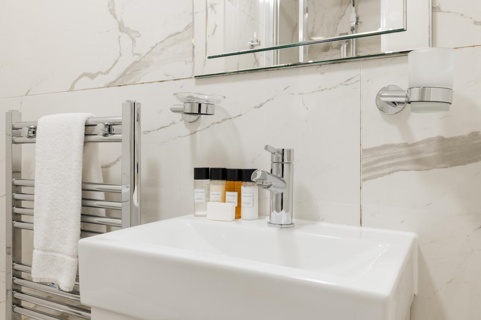 Sonder Camden Road Hotell