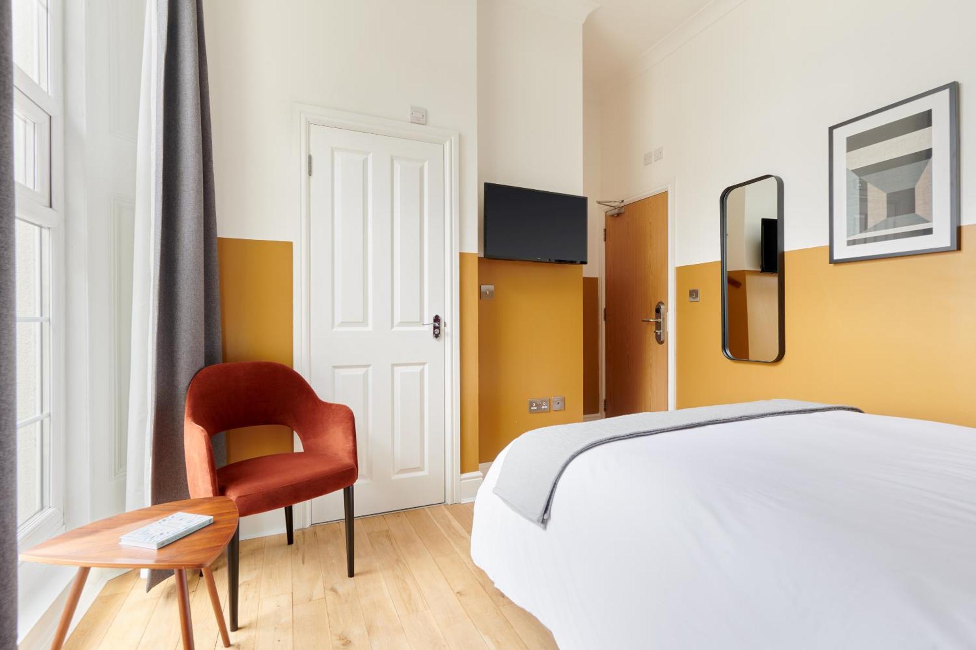 Hotell Sonder Camden Road