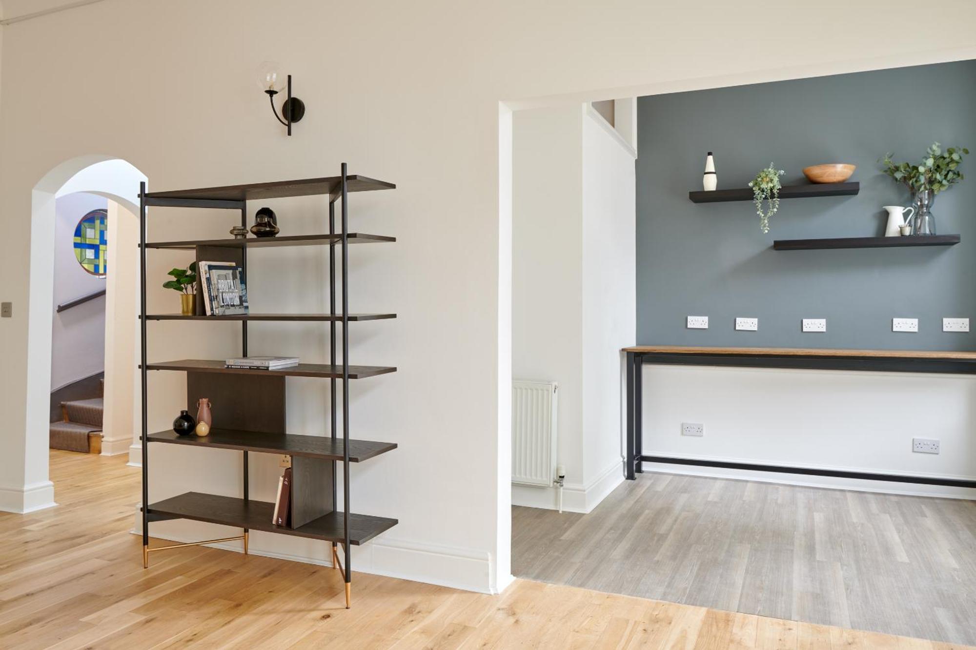 Sonder Camden Road Hotell London
