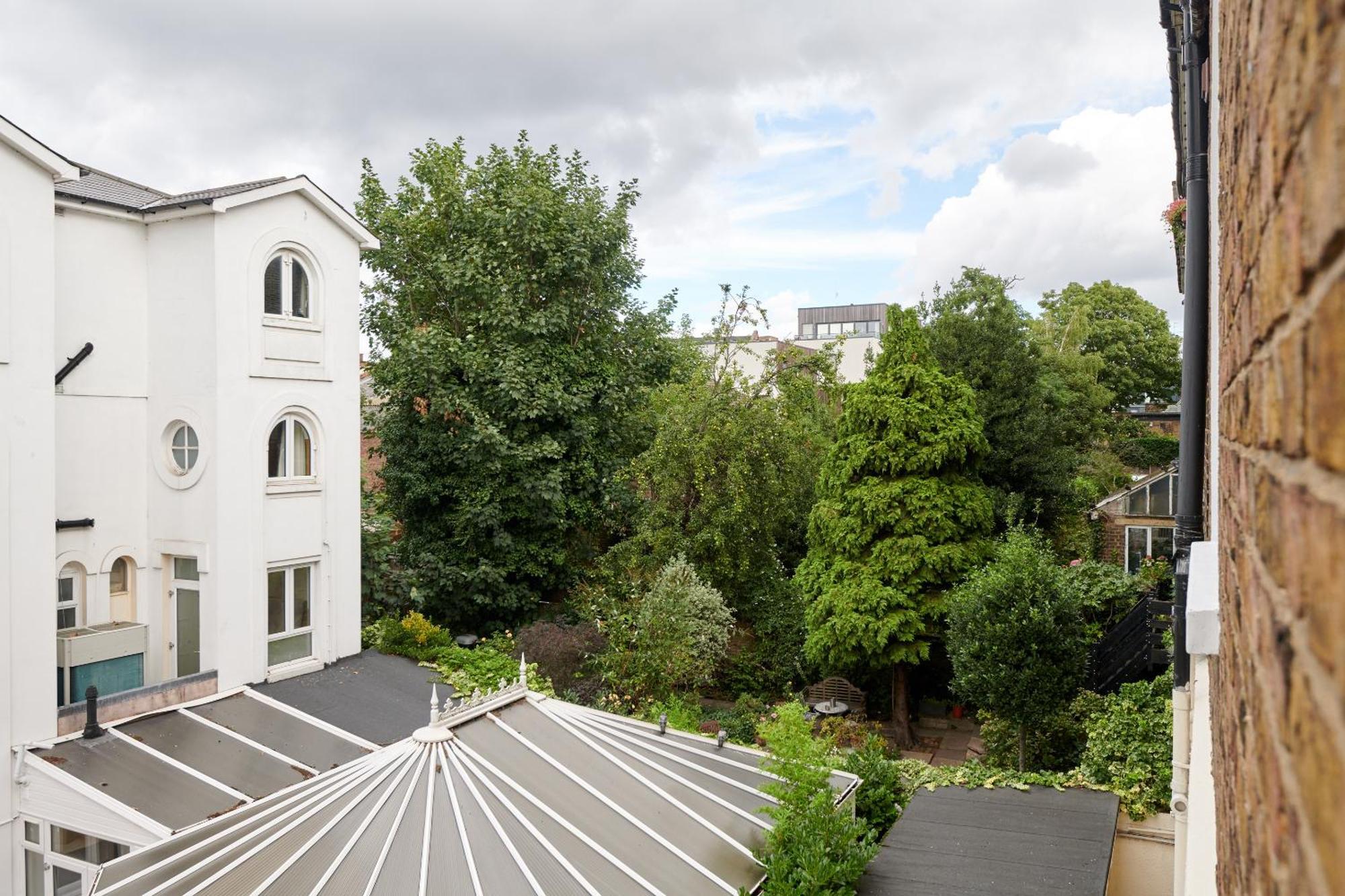 Sonder Camden Road Hotell