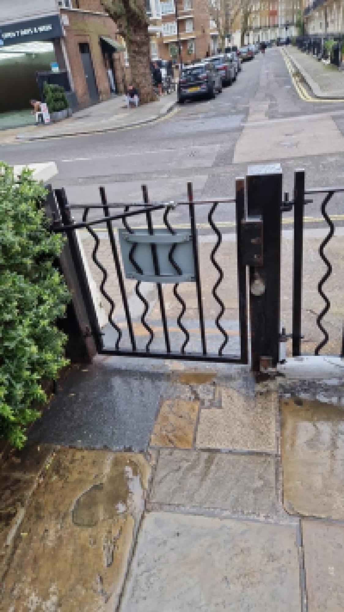 Vibrant 2-bedroom Flat With Elevator In Marylebone, Close To Hyde Park & Edgware Road London