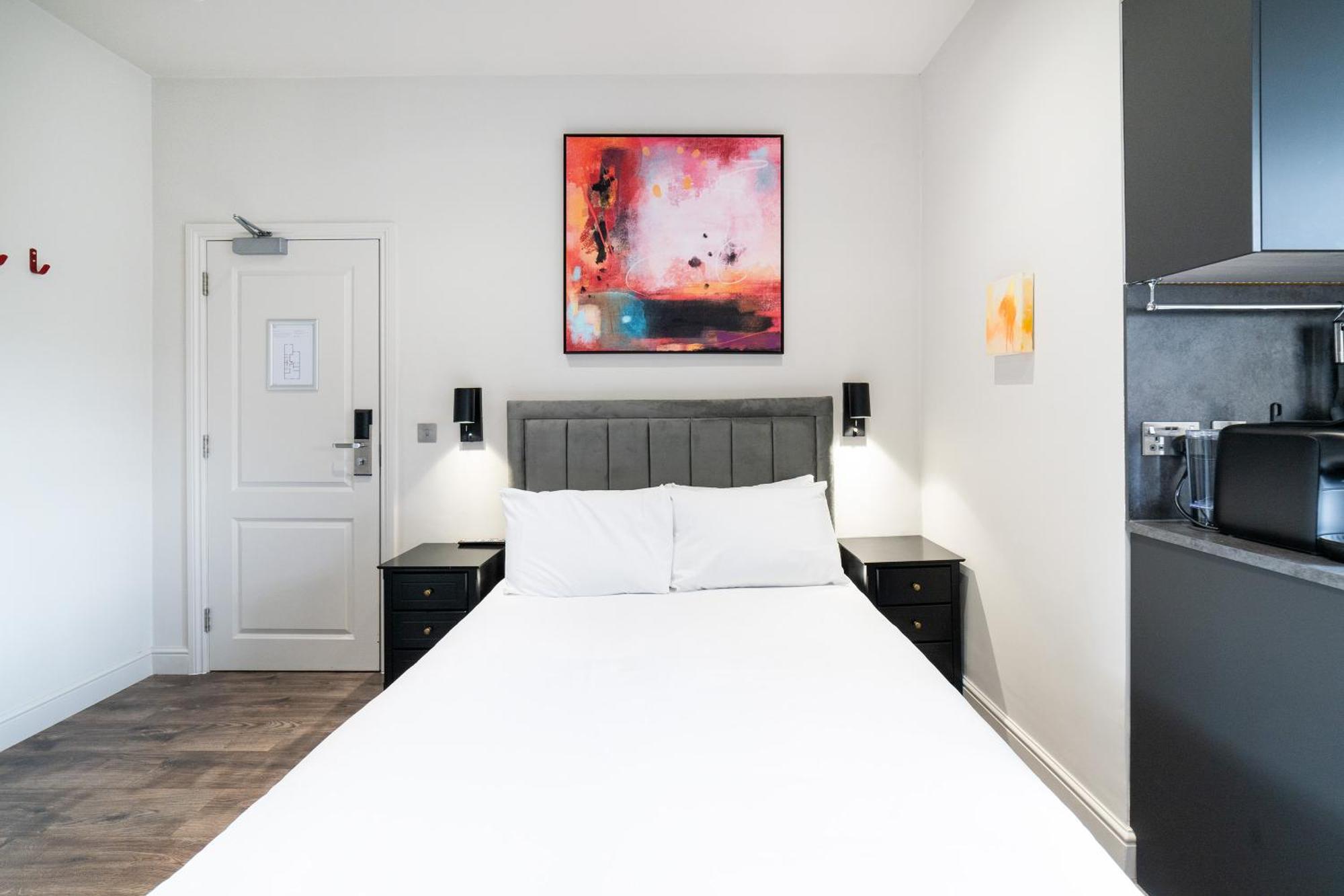 Apartment The Notting Hill's
