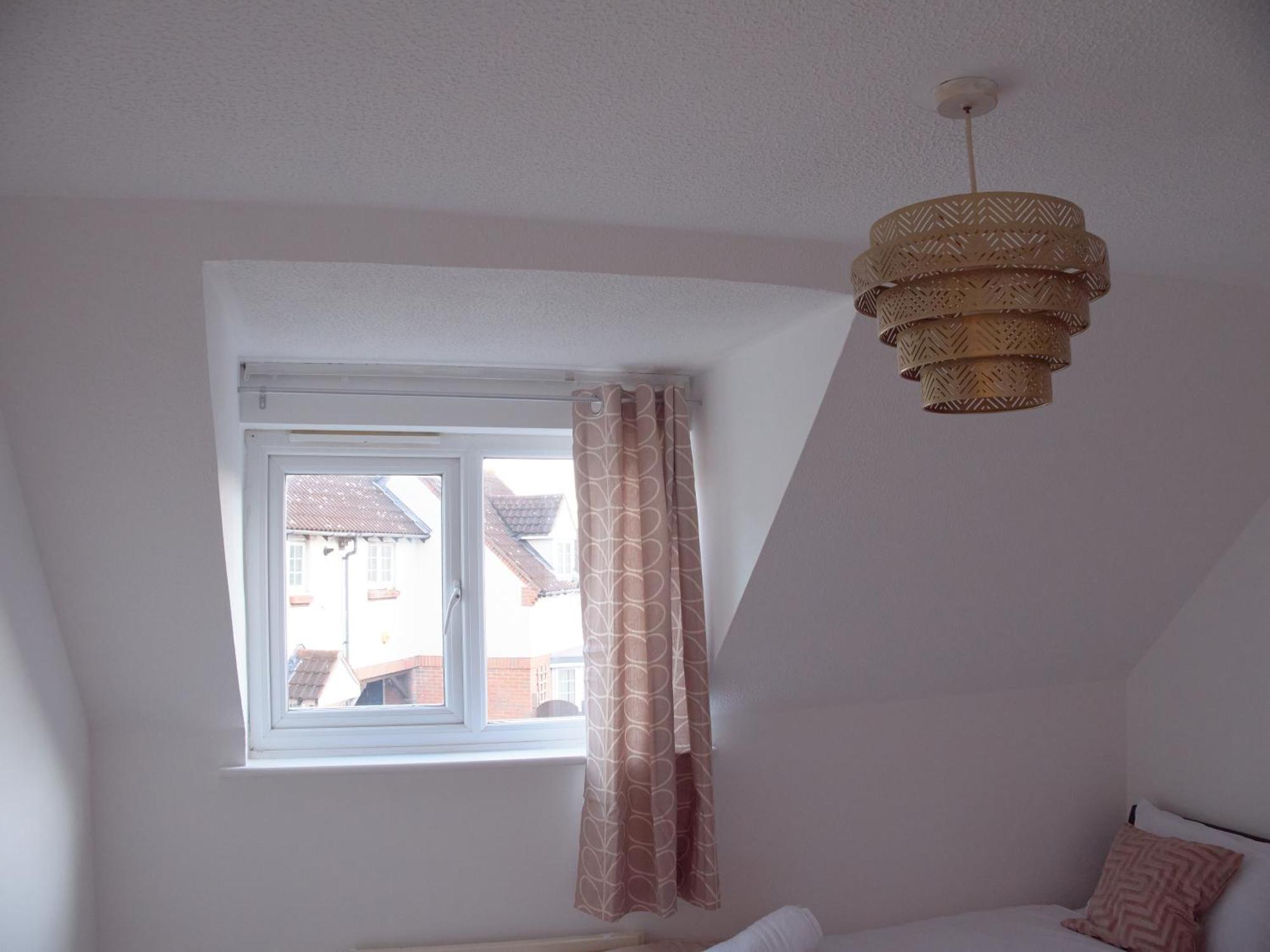 Feriehus Vry Place *