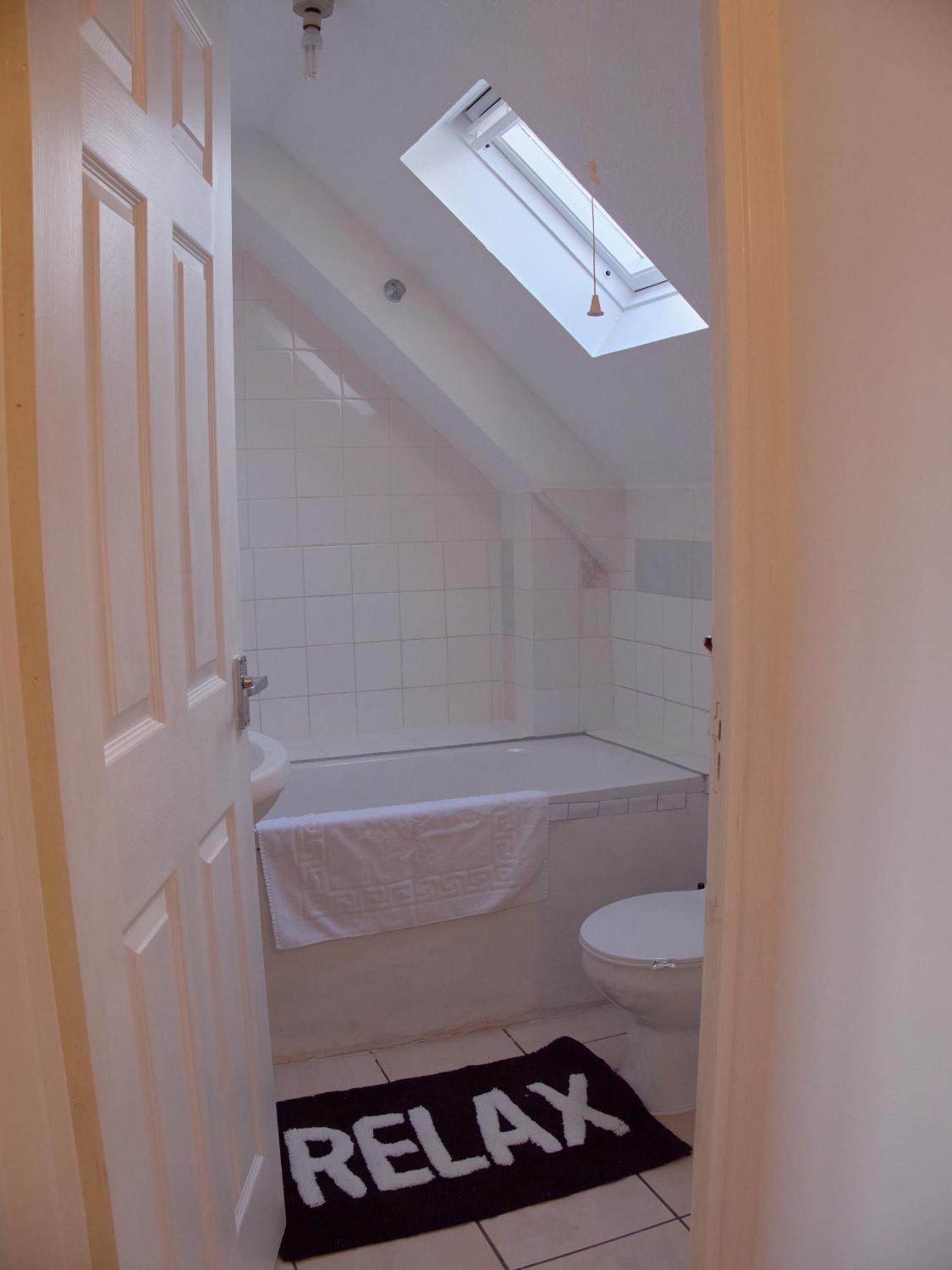 Semesterbostad Vry Place