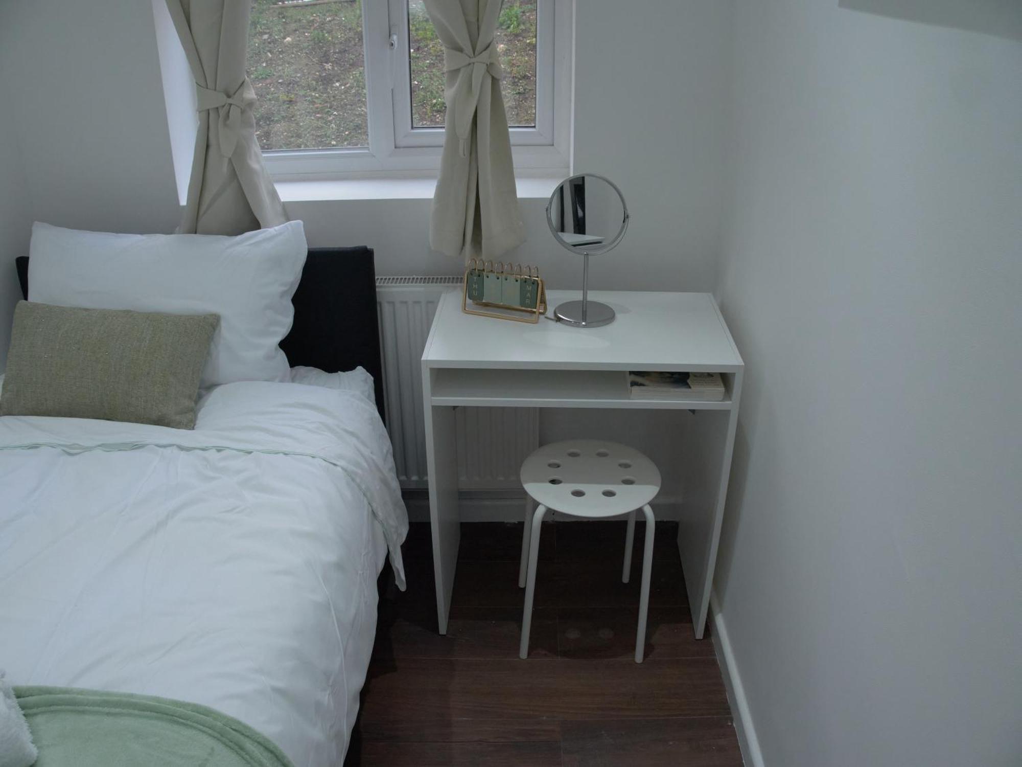 Vry Place Feriehus London