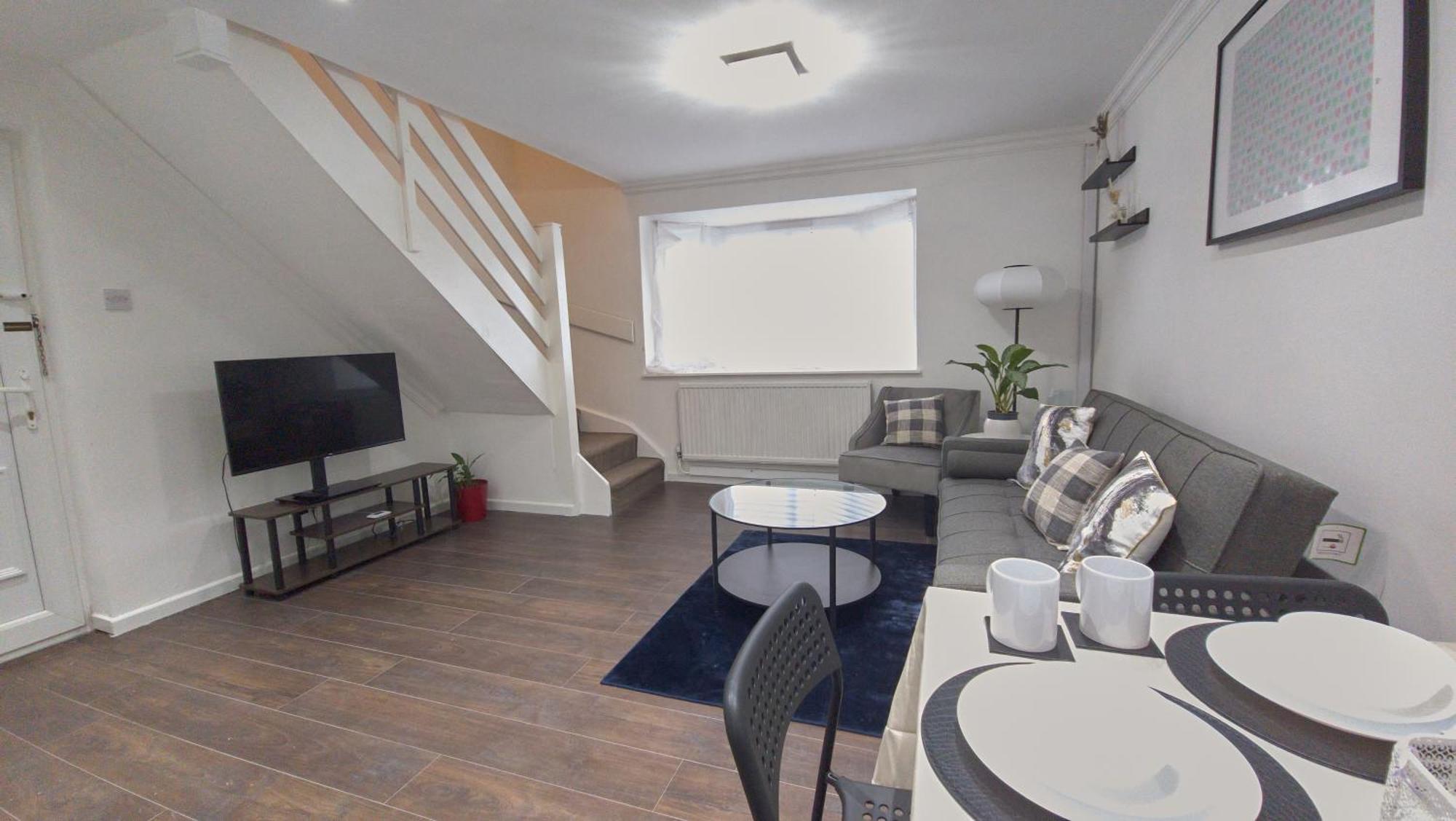 Vry Place Feriehus *