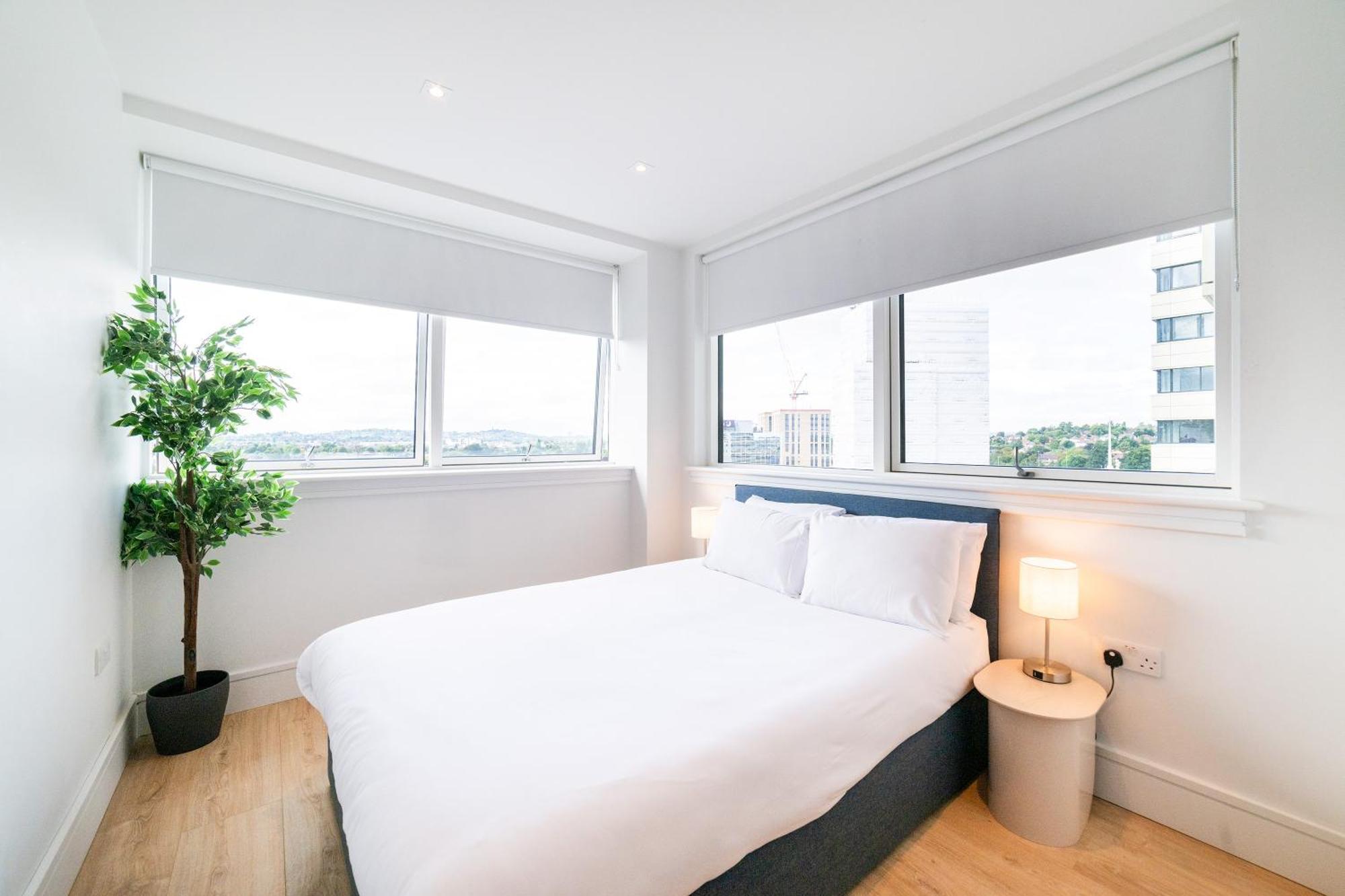 Apartment Stylish Retreats On Olympic Way *