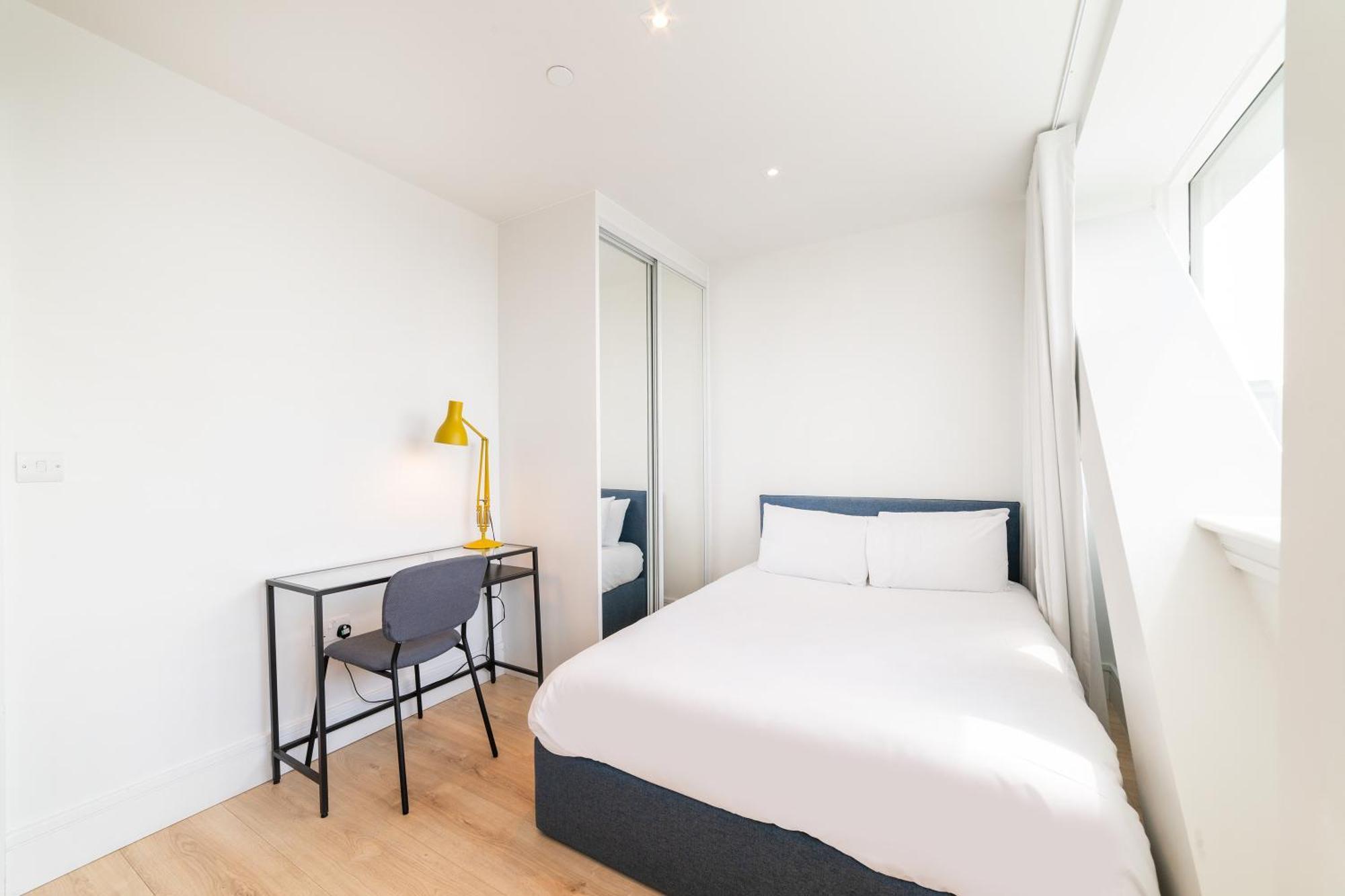 Apartment Stylish Retreats On Olympic Way