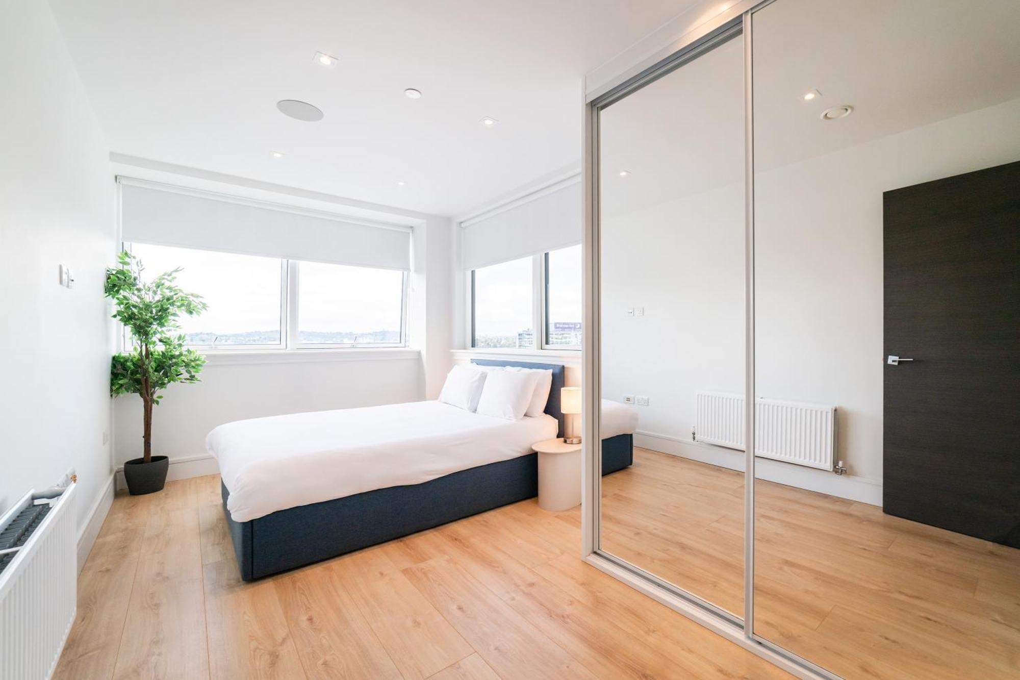 Stylish Retreats On Olympic Way * London
