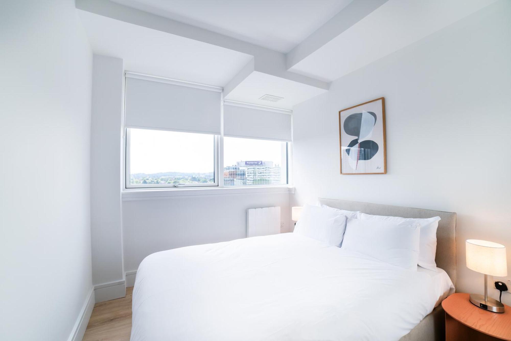 Stylish Retreats On Olympic Way