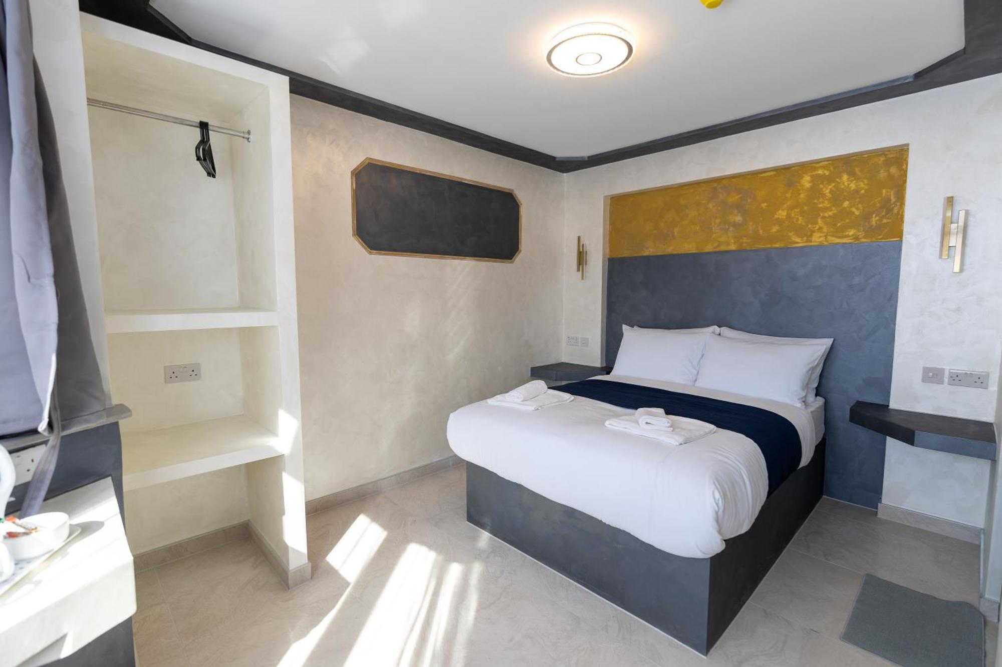 Paragraph Tottenham Londen
