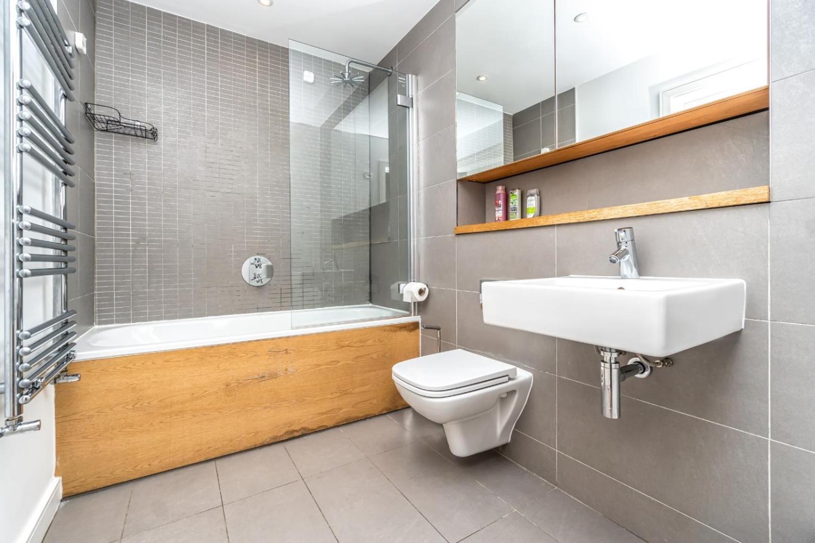 Luxury 2 Bedroom In Hoxton Appartamento