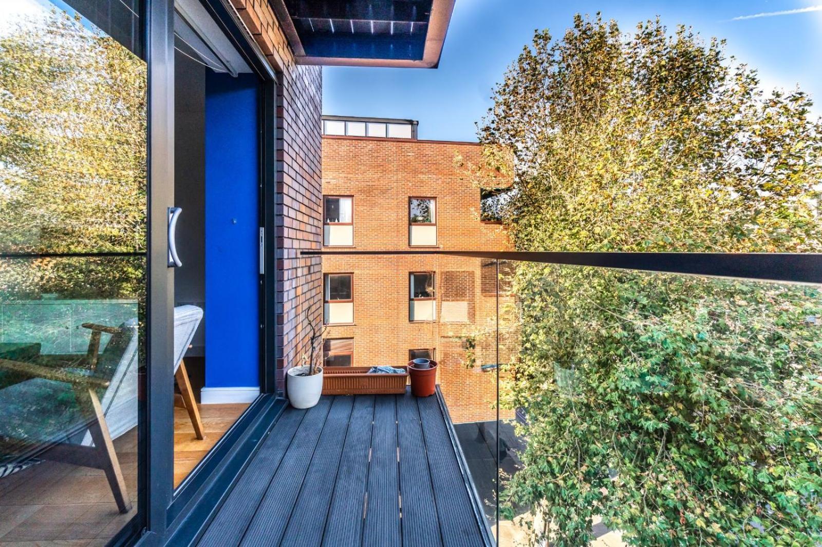 Luxury 2 Bedroom In Hoxton Appartamento Londra
