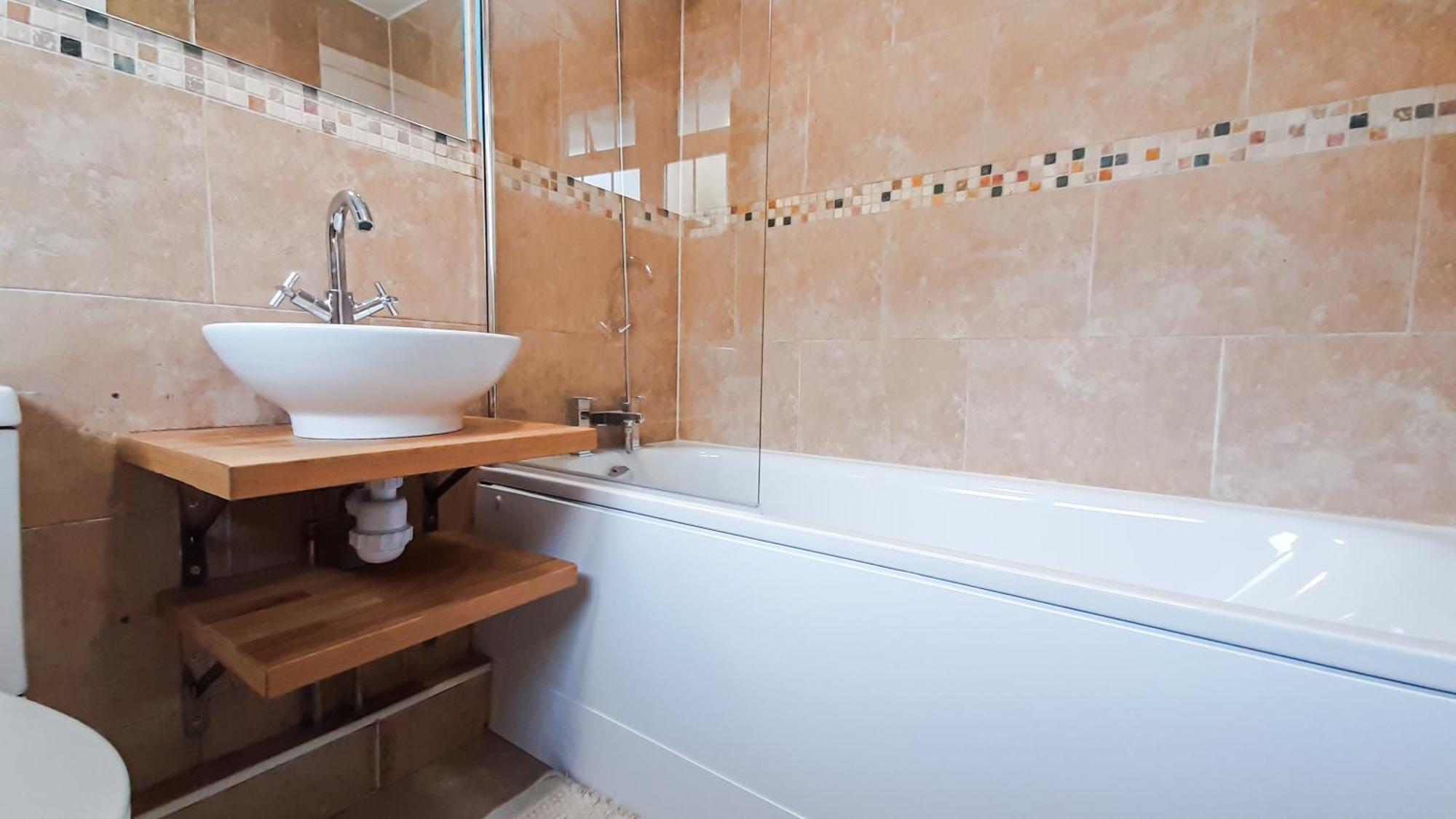 Stunning 2 Bedrooms