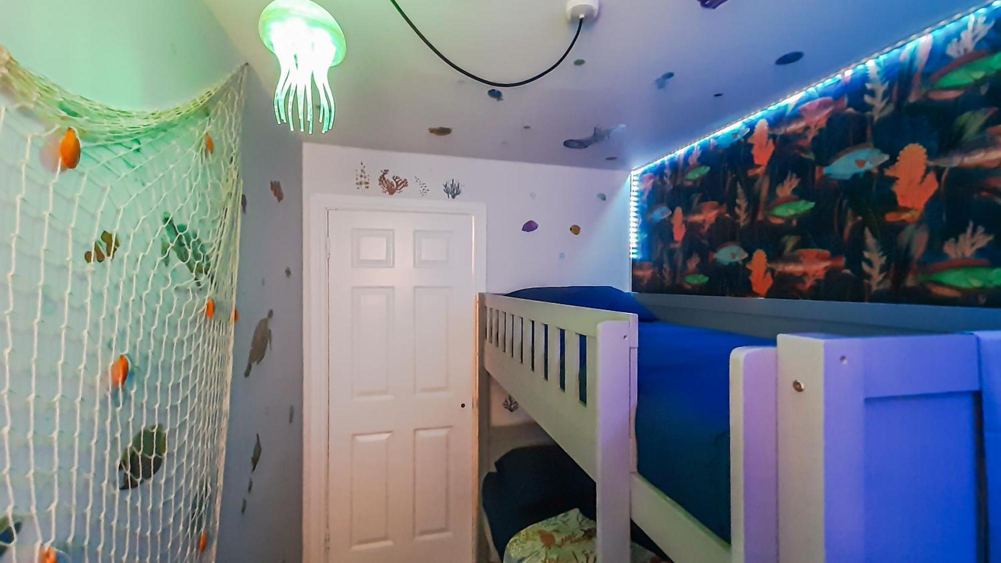 Lejlighed Stunning 2 Bedrooms London