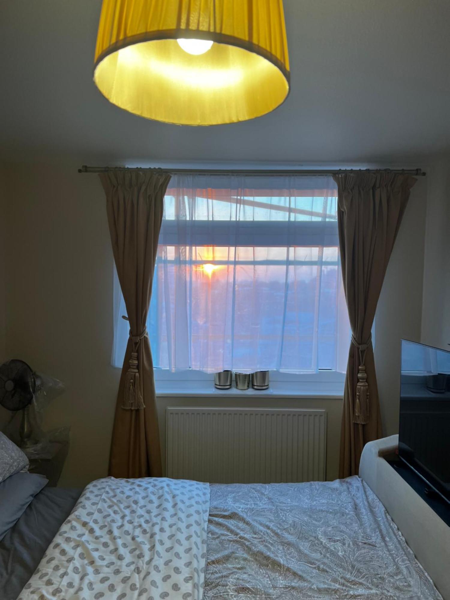 West Kensington * London