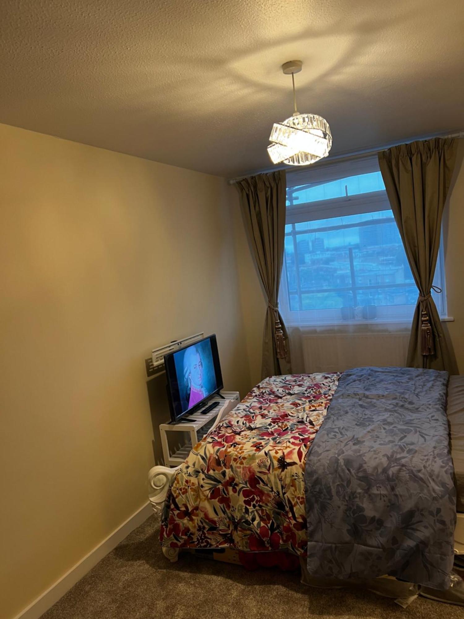 West Kensington London
