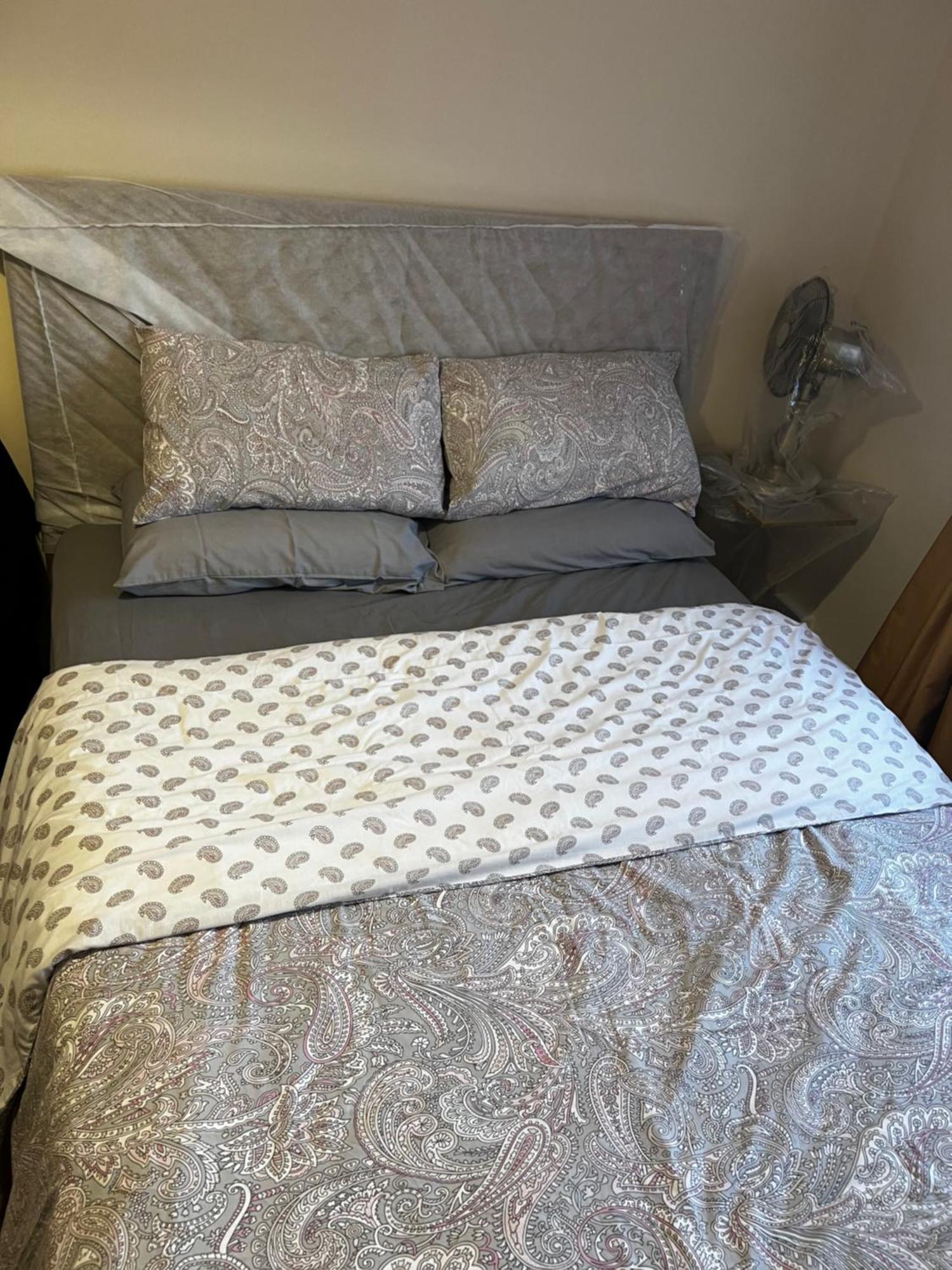 Homestay West Kensington London