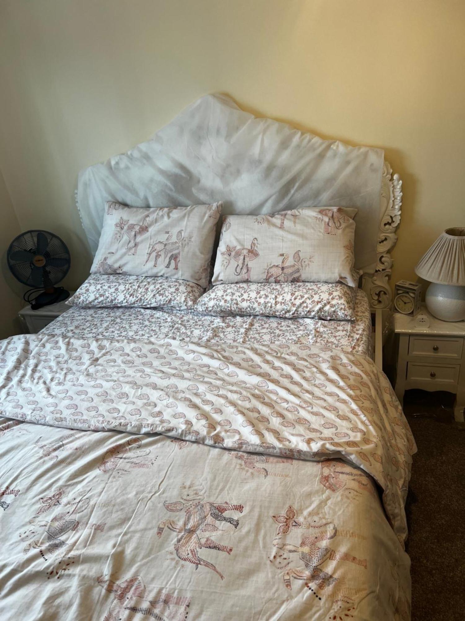West Kensington Homestay London