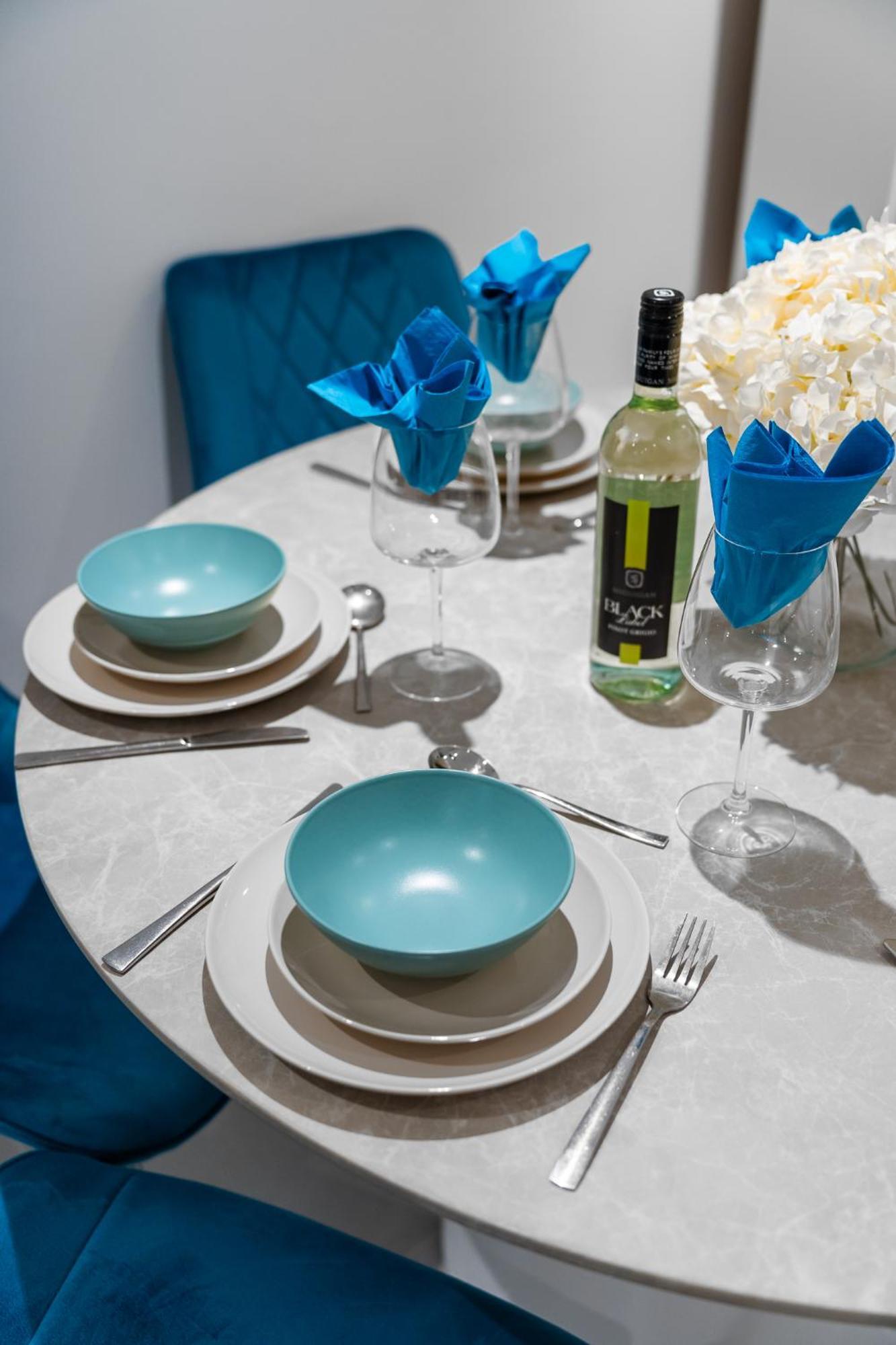 4br 2ba House By Livestay Short Lets & Serviced Near Oxford Circus With 2 Private Patios