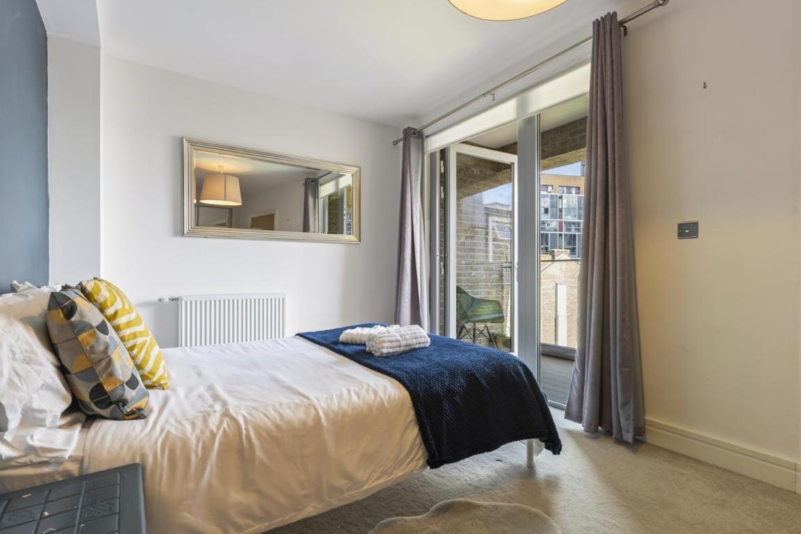 Kingsland High Street Londen