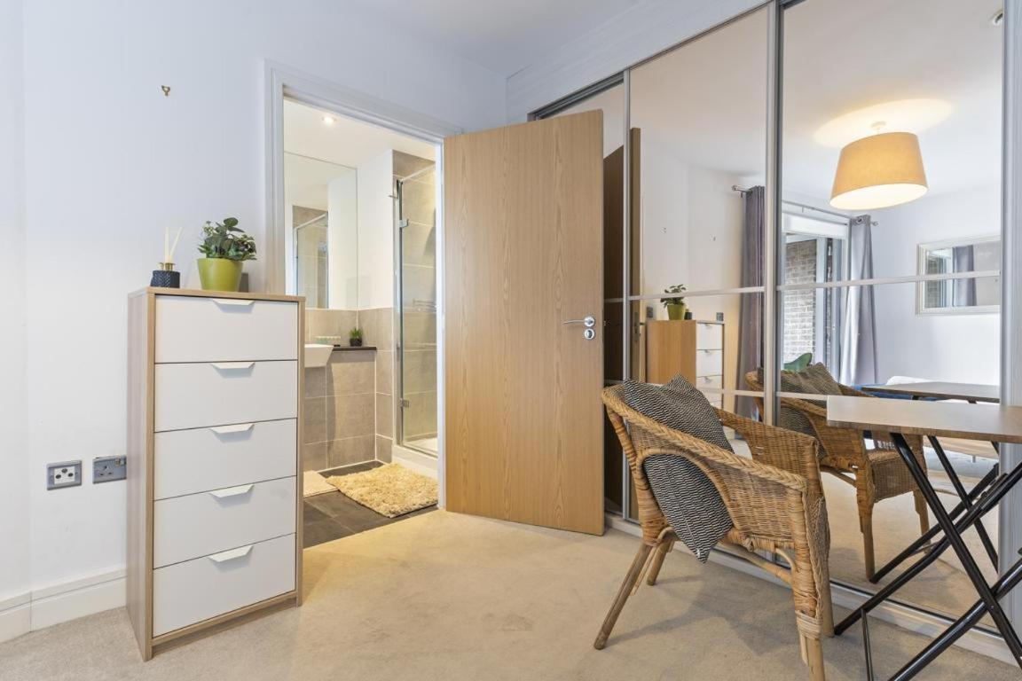 Appartement Kingsland High Street