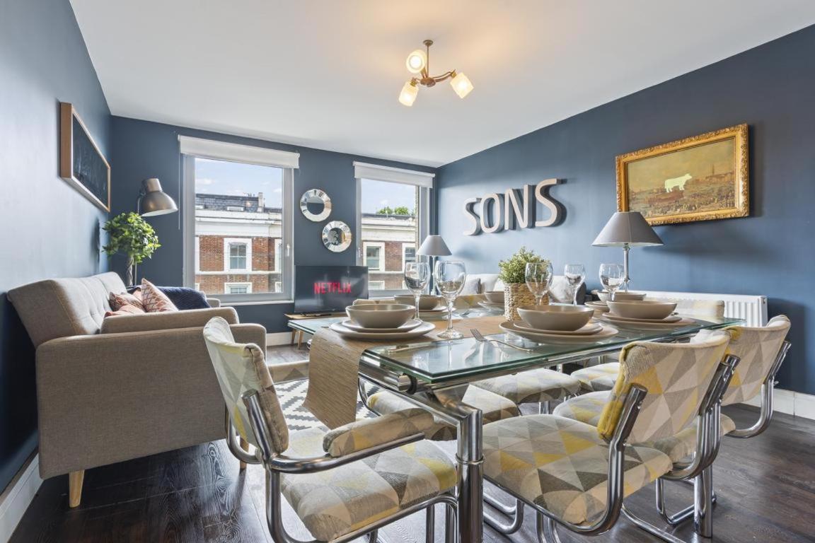 Kingsland High Street Appartement Londen