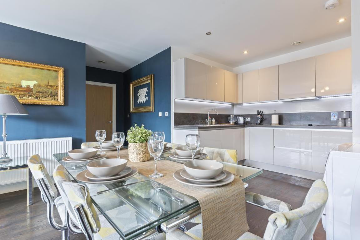 Appartement Kingsland High Street Londen