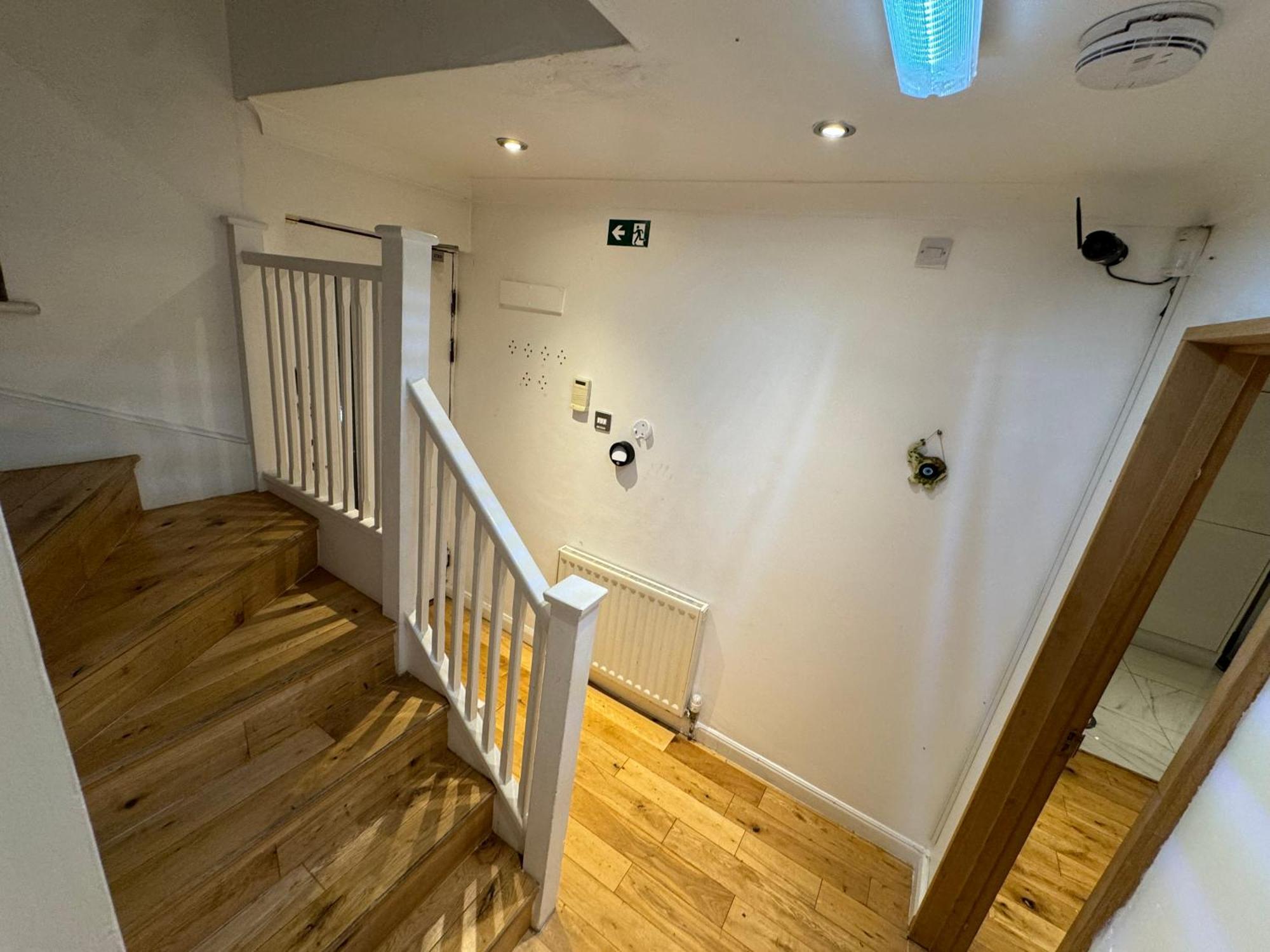 Cozy Rooms Near Central London Gasthof *