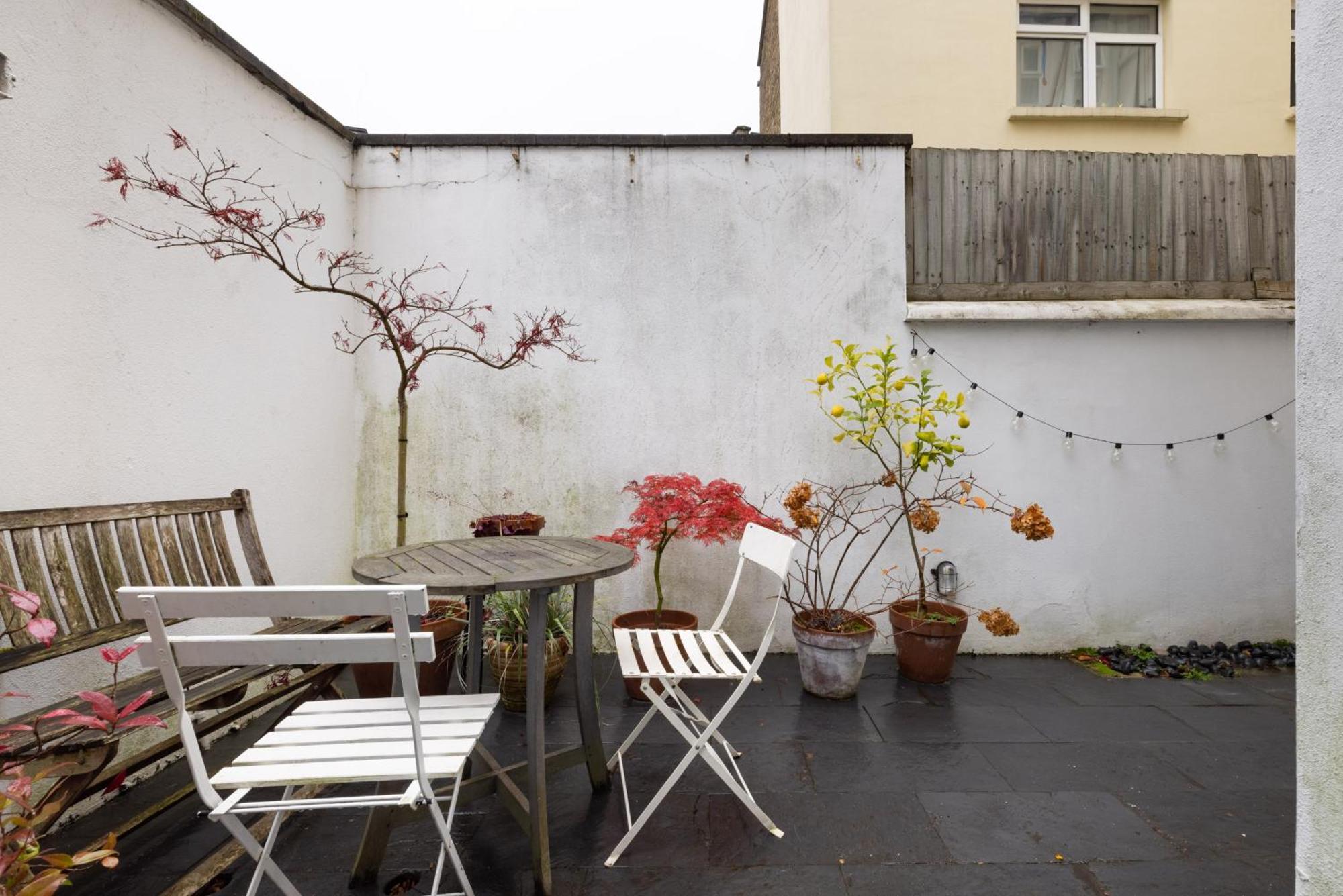 The Maida Vale Apartment *