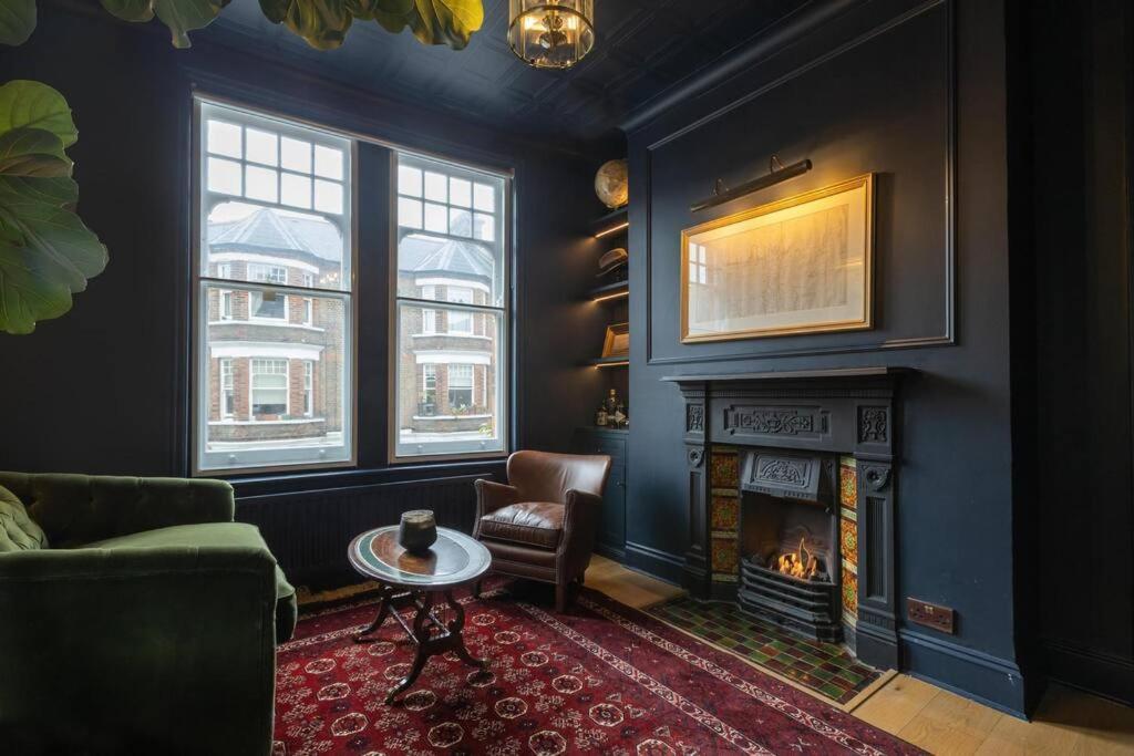 Apartment Upscale 2 Bedroom Clapham Common *
