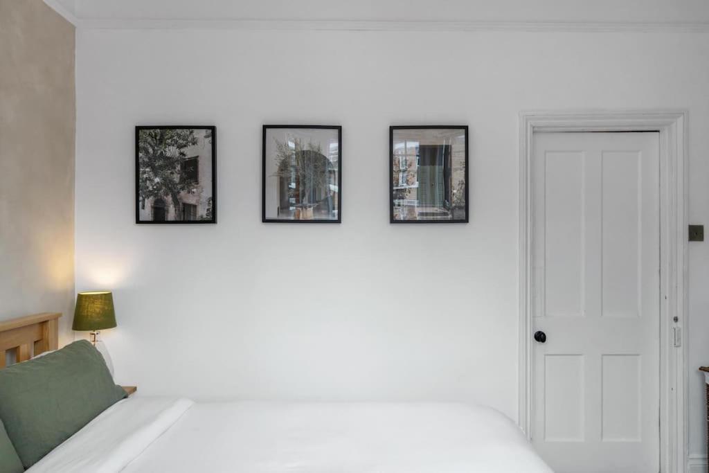 Apartment Upscale 2 Bedroom Clapham Common