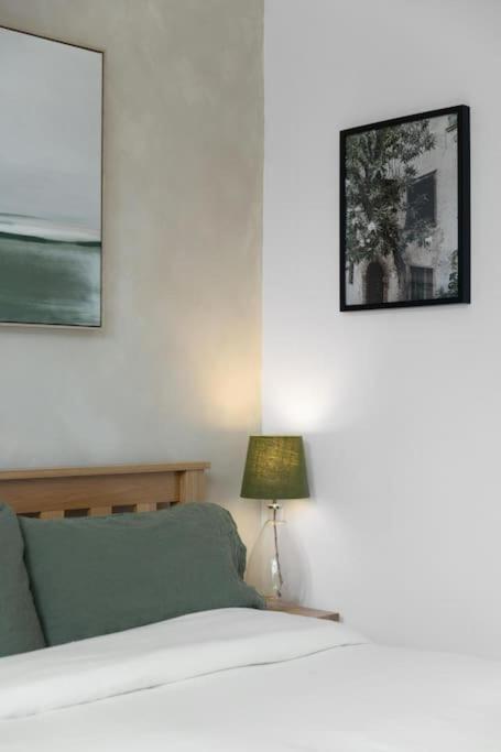 Apartment Upscale 2 Bedroom Clapham Common