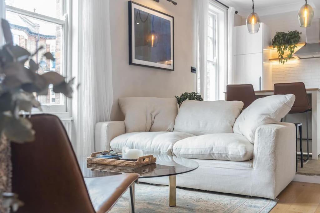 Apartment Upscale 2 Bedroom Clapham Common *