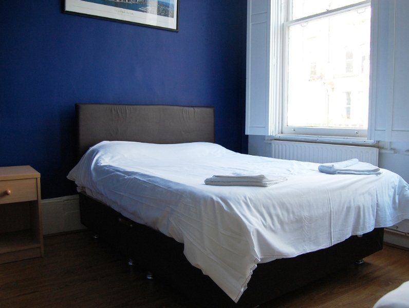The W14 Kensington 4* London