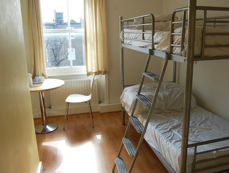The W14 Kensington Hotel 4*