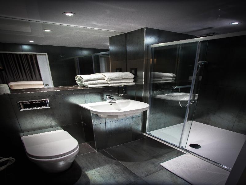 The W14 Kensington Hotel London