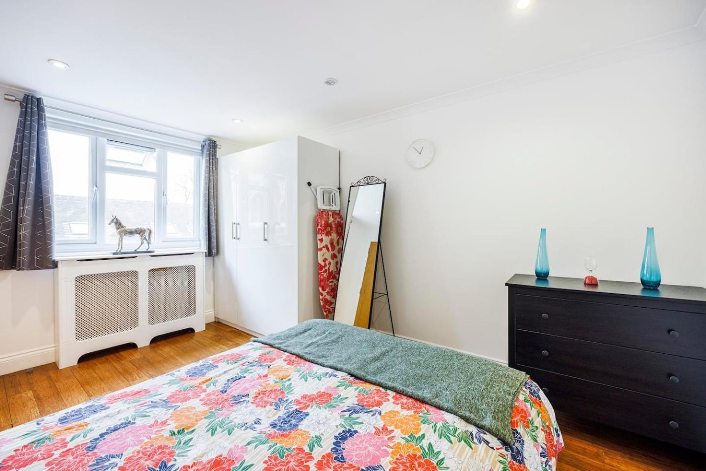 Lejlighed 1 Bedroom Comfortable Flat In Kensington