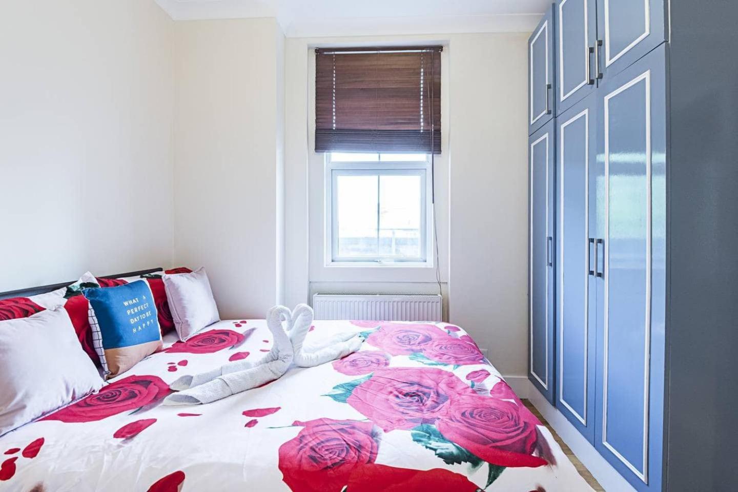 Private Homely Bedroom In Kensington R1 Lejlighed