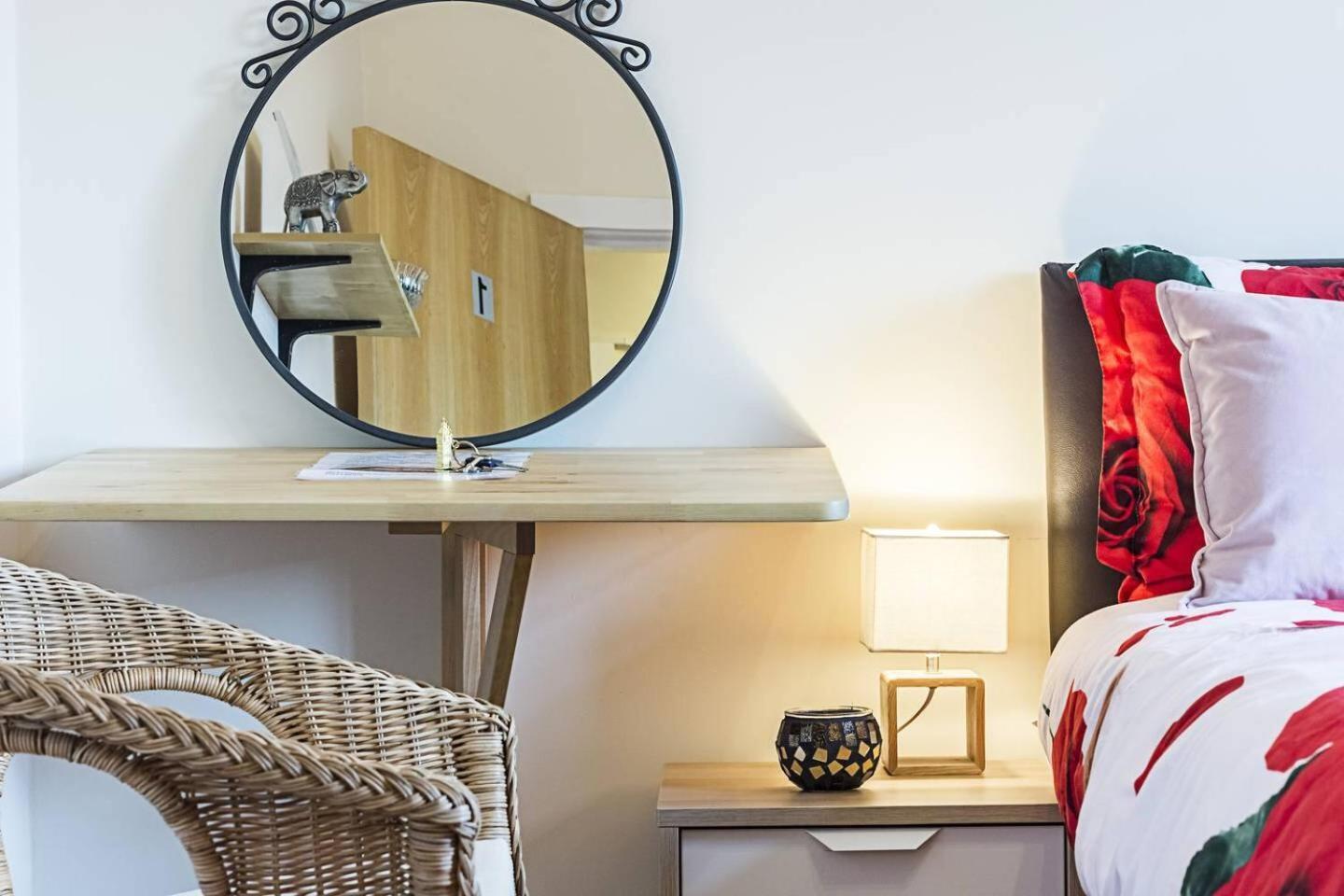Lejlighed Private Homely Bedroom In Kensington R1 London