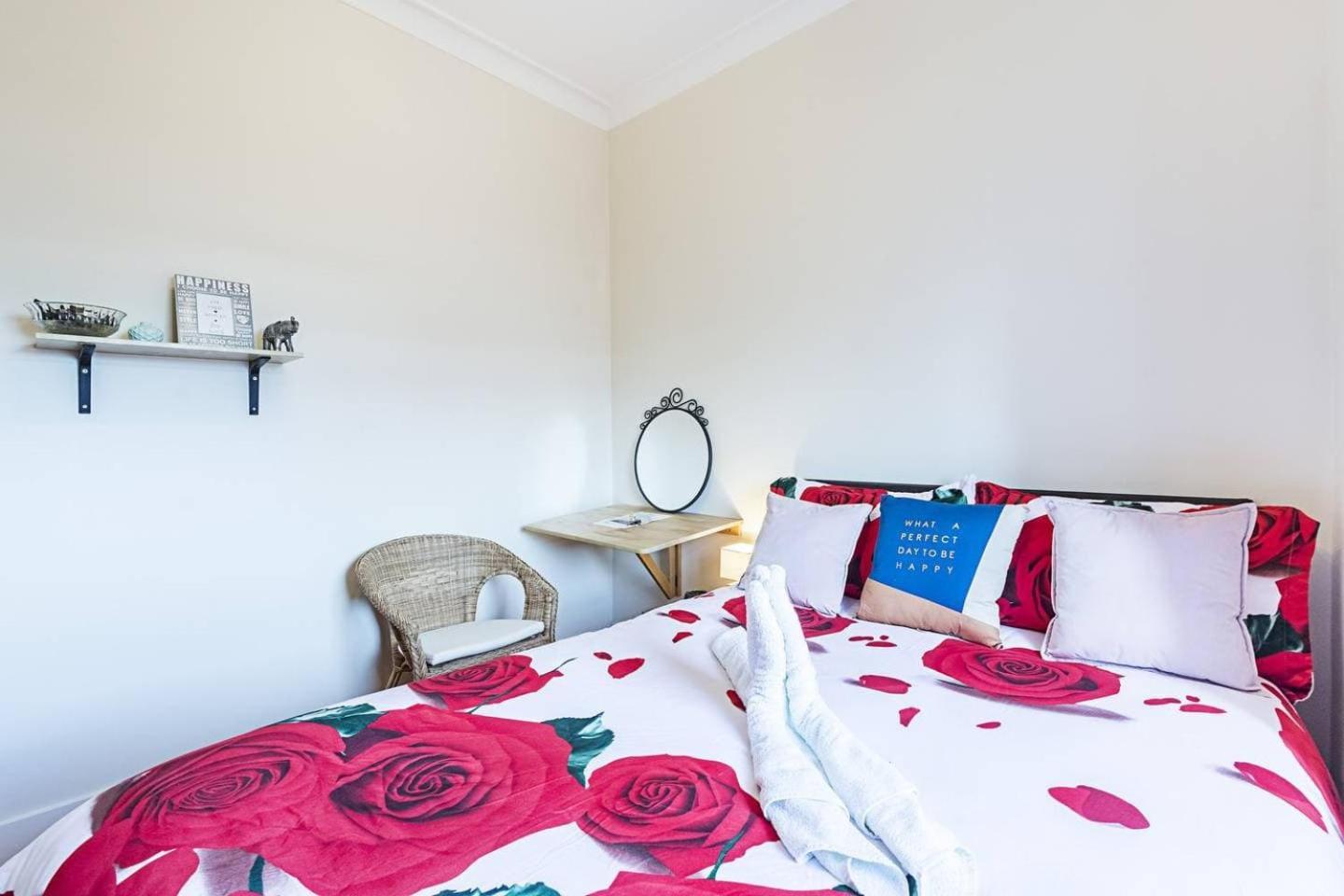 Lejlighed Private Homely Bedroom In Kensington R1 *